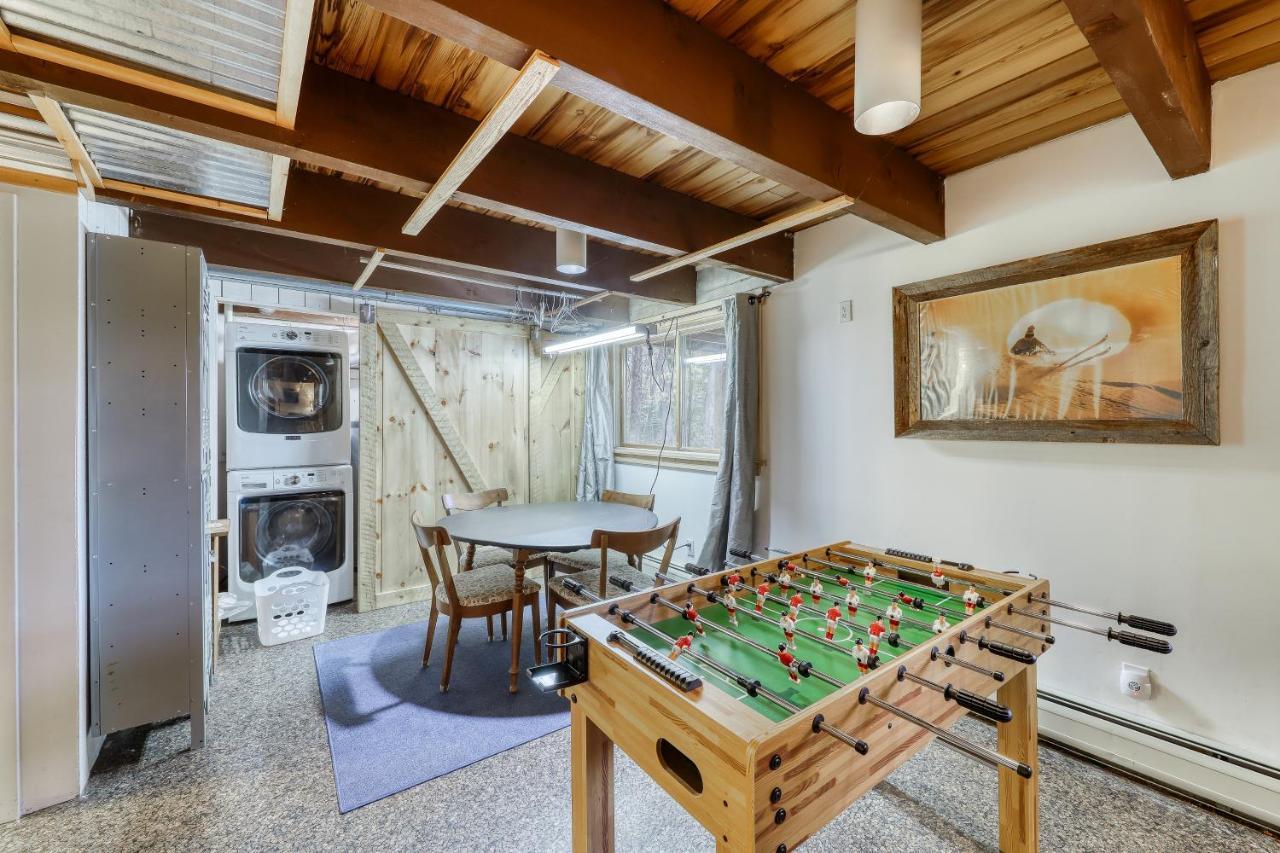 Jay Chalet Zewnętrze zdjęcie